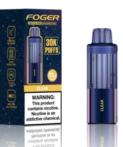 foger vape