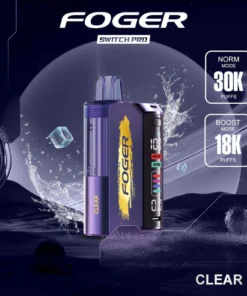 foger vape