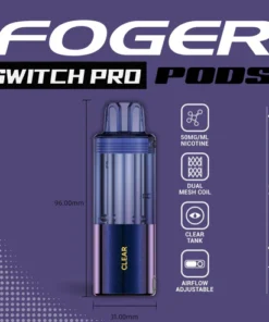 foger vape