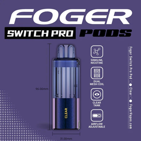 foger vape