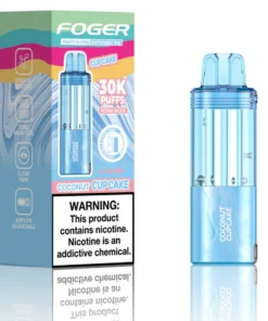 foger vape
