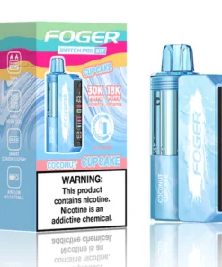 foger vape