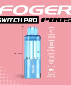 foger vape
