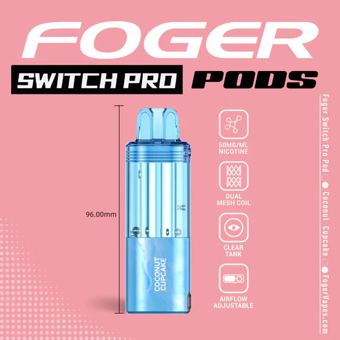 foger vape