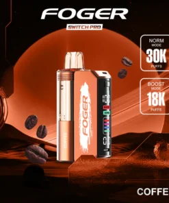 foger vape