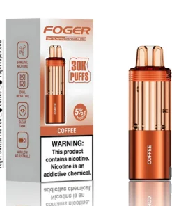 foger vape