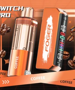 foger vape