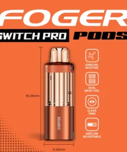 foger vape