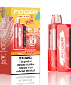 foger vape