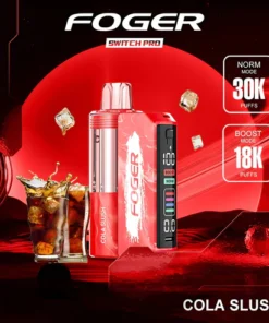 foger vape
