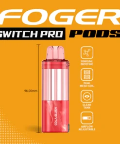 foger vape