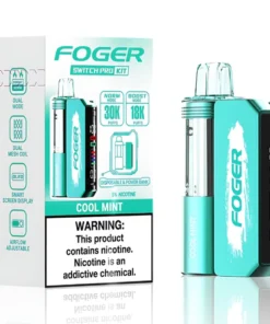 foger vape
