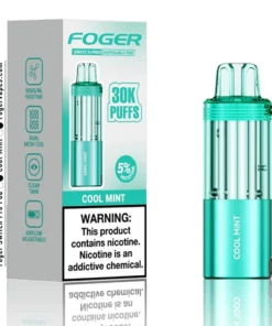 foger vape