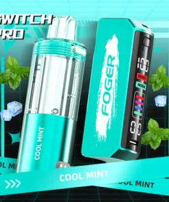 foger vape