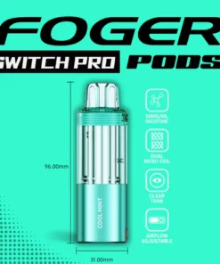 foger vape
