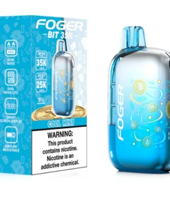 foger vape