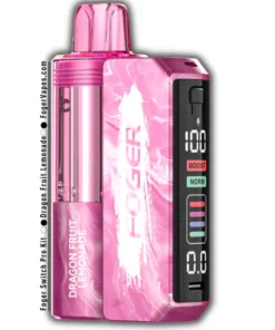 foger vape