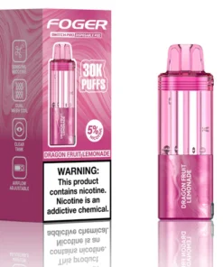 foger vape