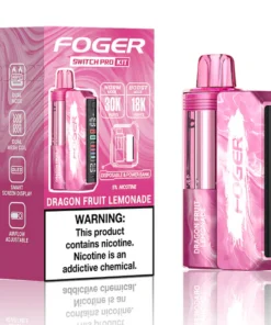 foger vape