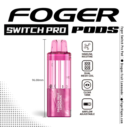 foger vape