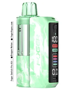 foger vape