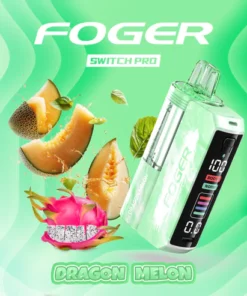 foger vape