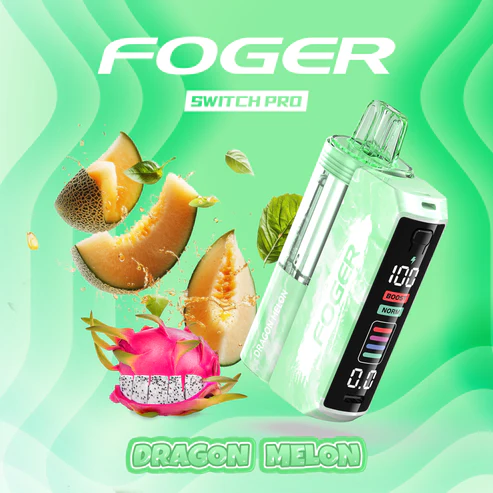 foger vape