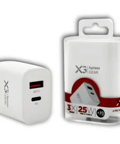 Vape Chargers & Power Accessories