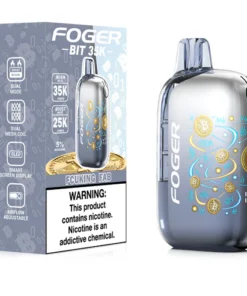 foger vape