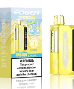 Cheapest Foger Vape Price Online