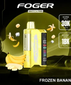 foger vape