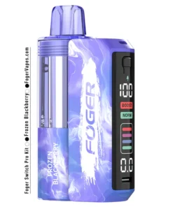 foger vape