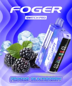 foger vape