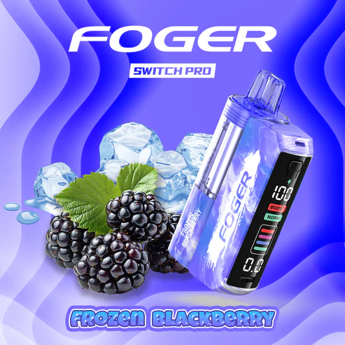 foger vape