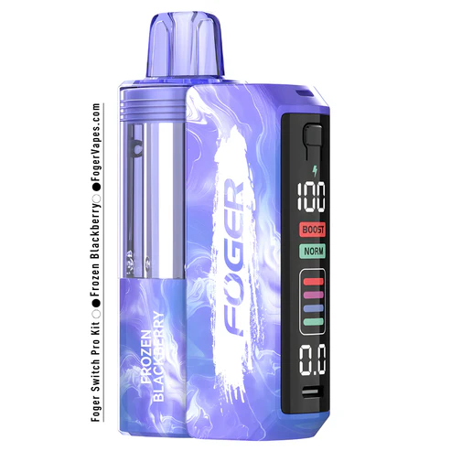 foger vape
