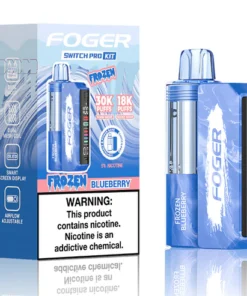 foger vape