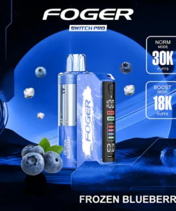 foger vape