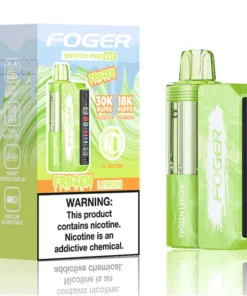 Foger Vape Near