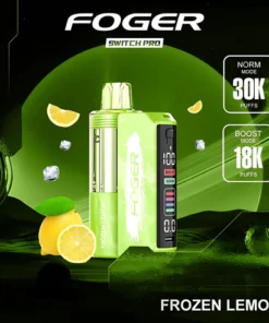 foger vape