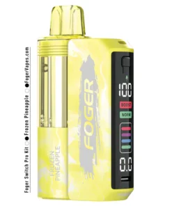 foger vape