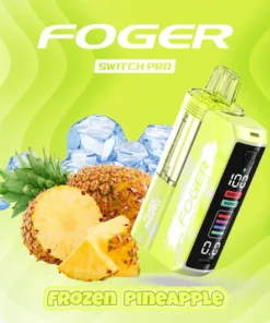 foger vape