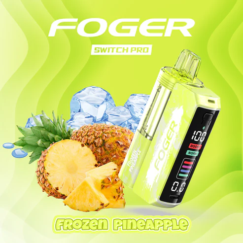 foger vape