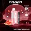 foger vape