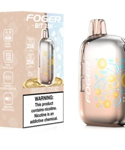 foger vape