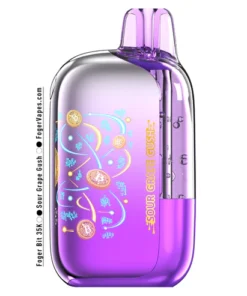 foger vape