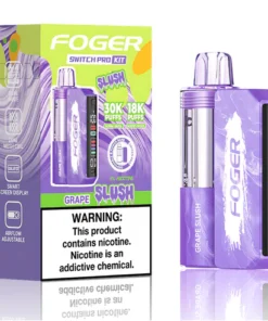 foger vape