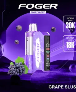 foger vape