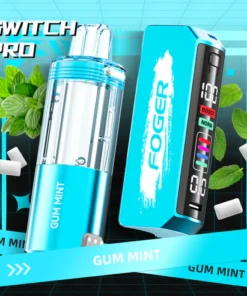 foger vape