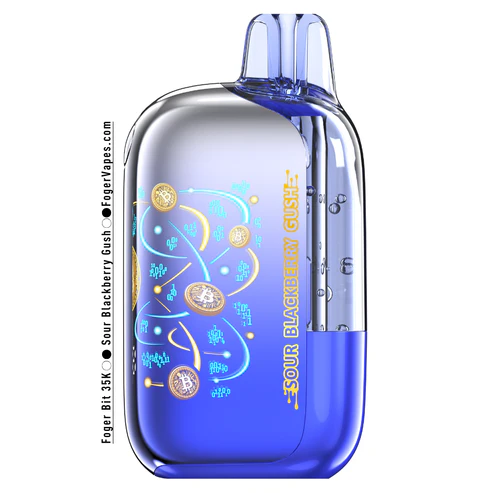 foger vape