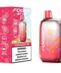 foger vape